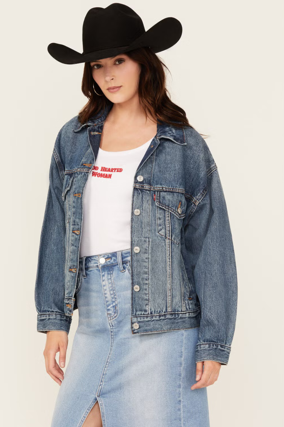 Levis &