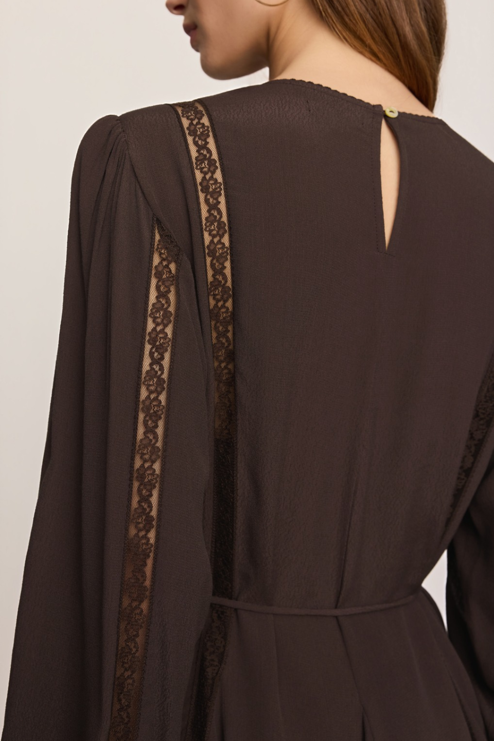 Z Supply Wilde Mini Dress