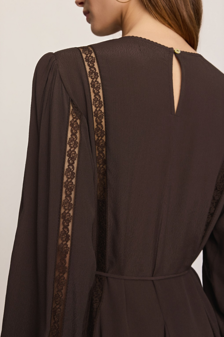 Z Supply Wilde Mini Dress