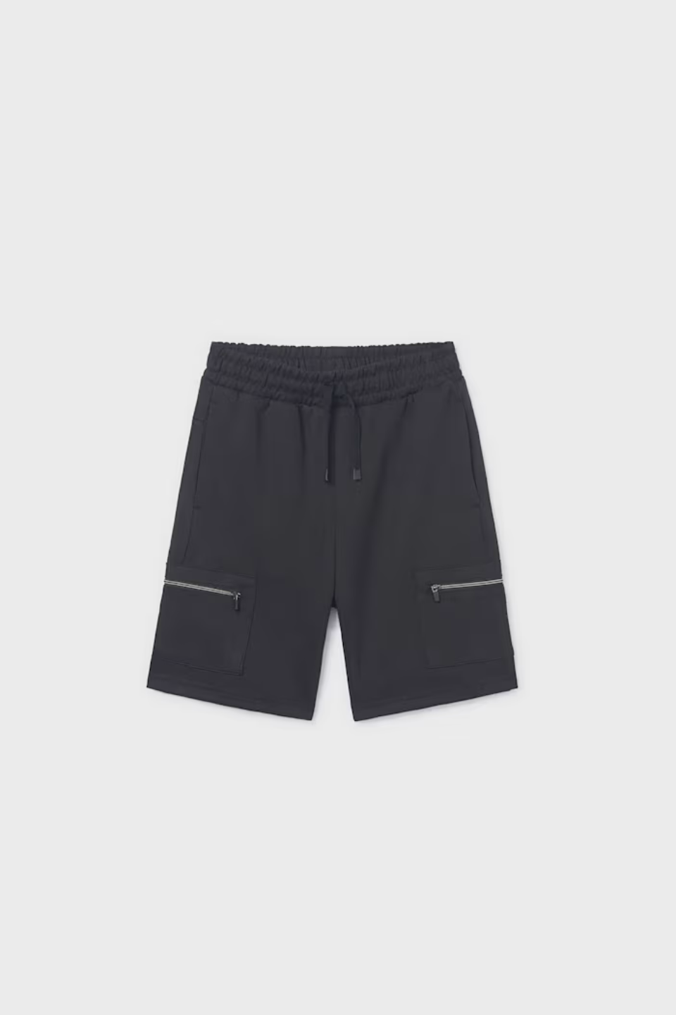 Bermuda Sweat Shorts - Hot Peppers Clothing
