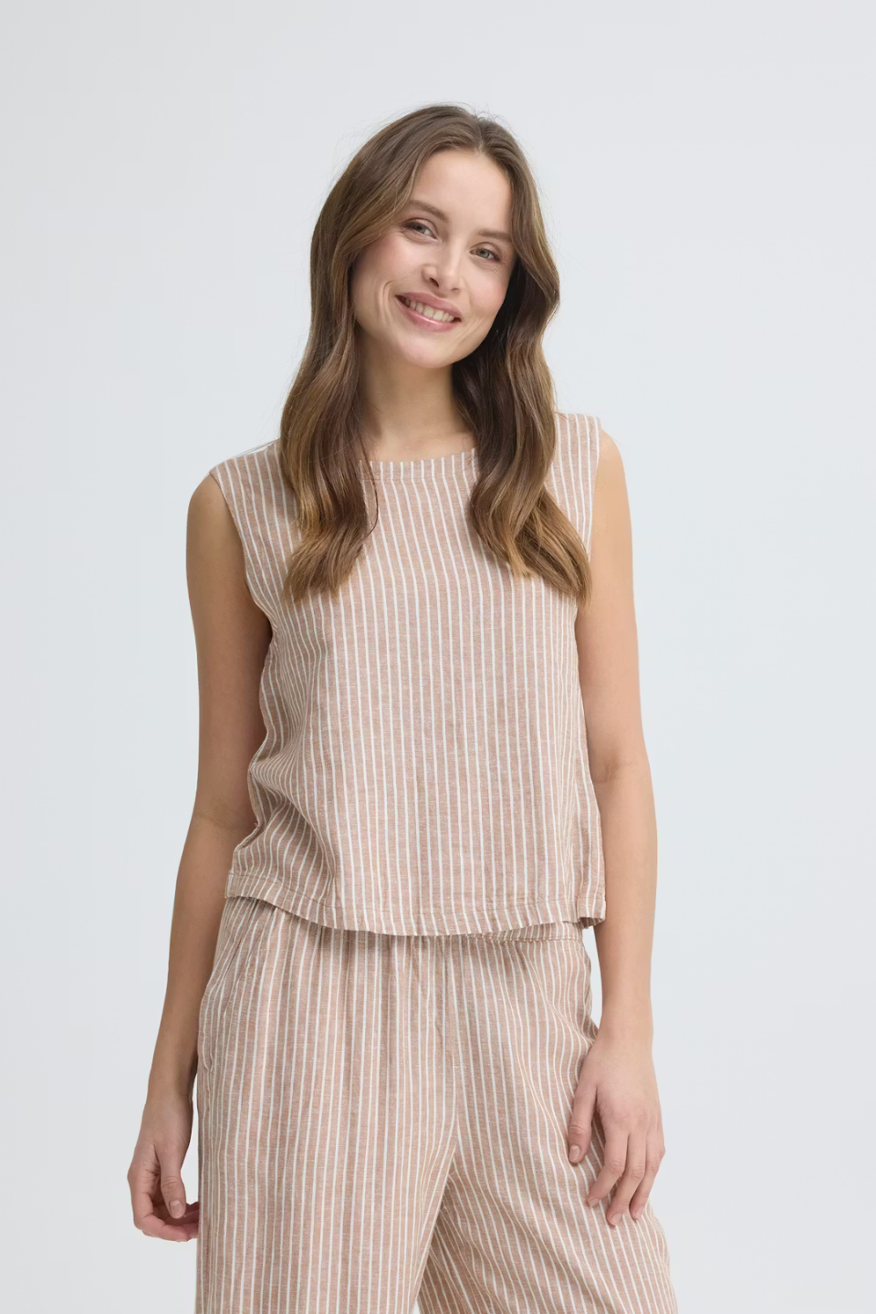 b.young FALAKKA Blouse b.young