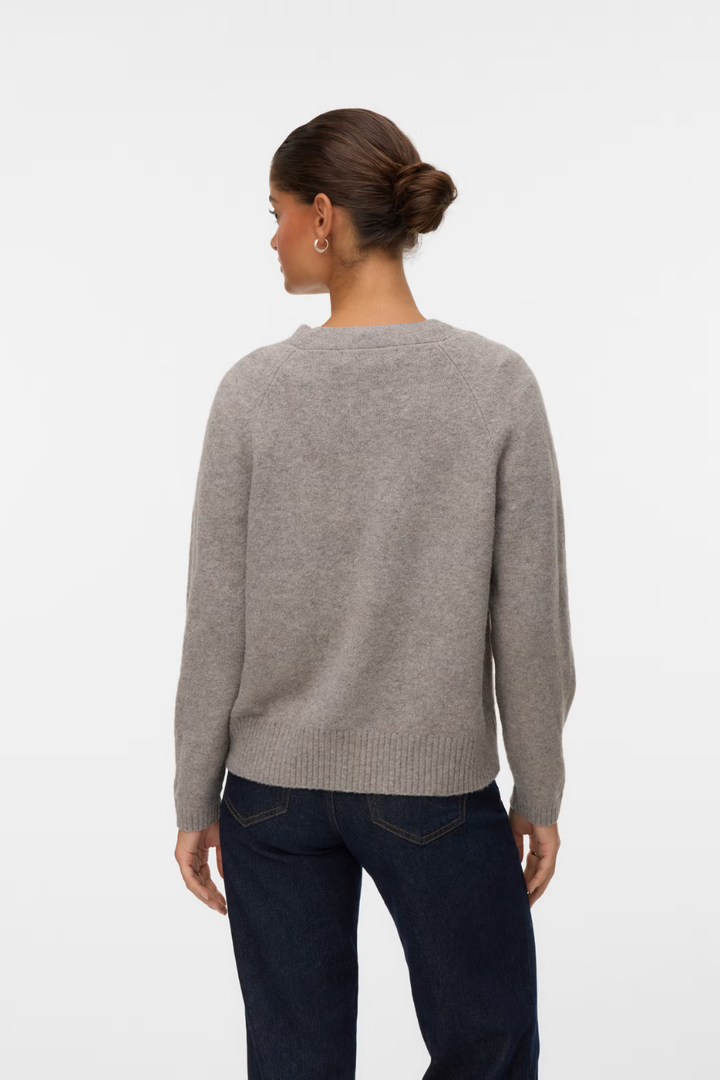 Vero Moda Boom Knit Cardigan