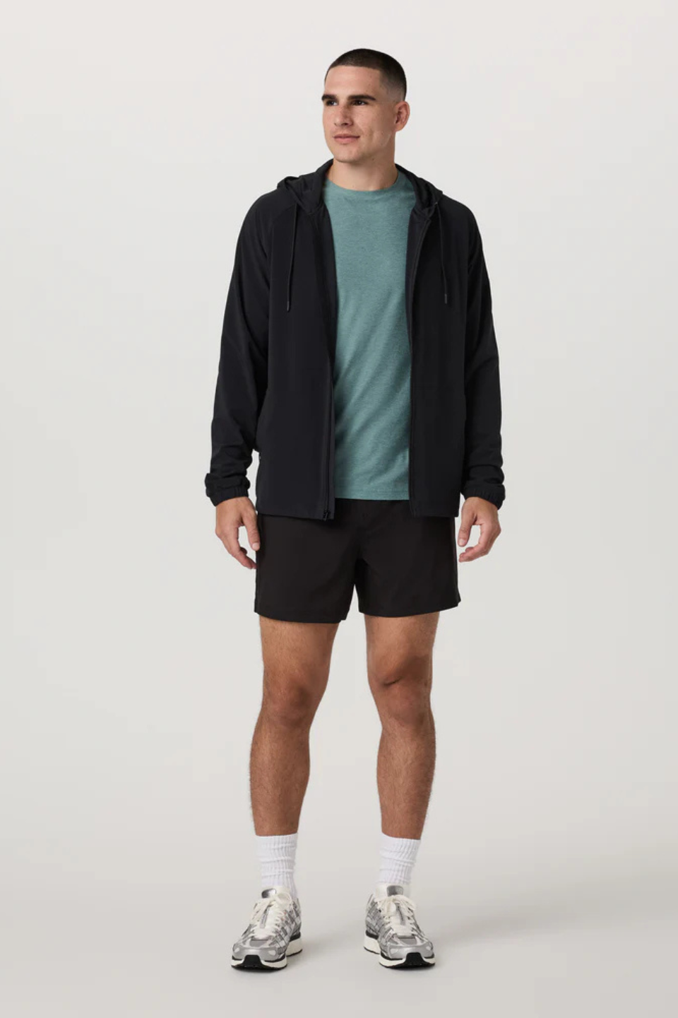 Strato Tech Tee