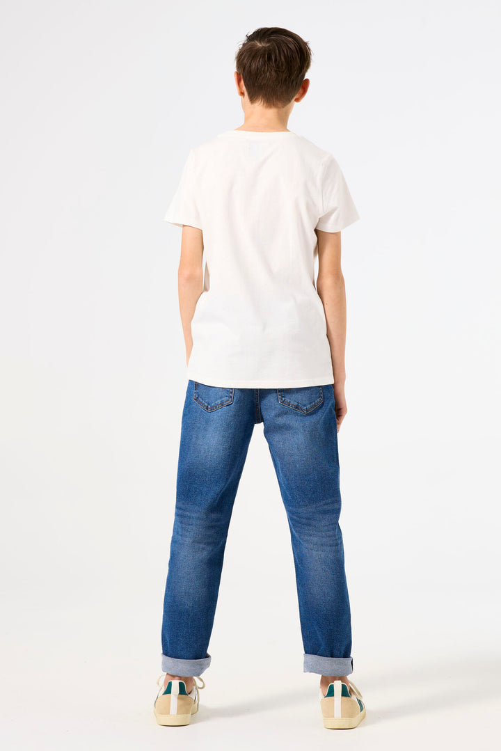 Dalino Dad Jeans