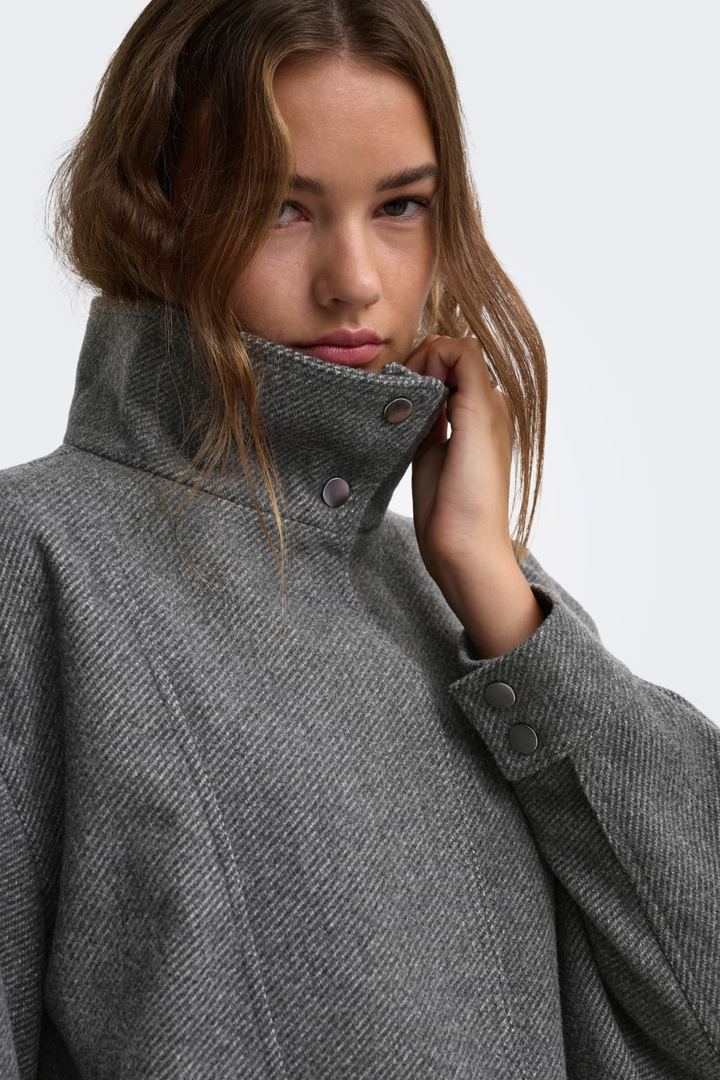 ONLY Asta Bomber jacker