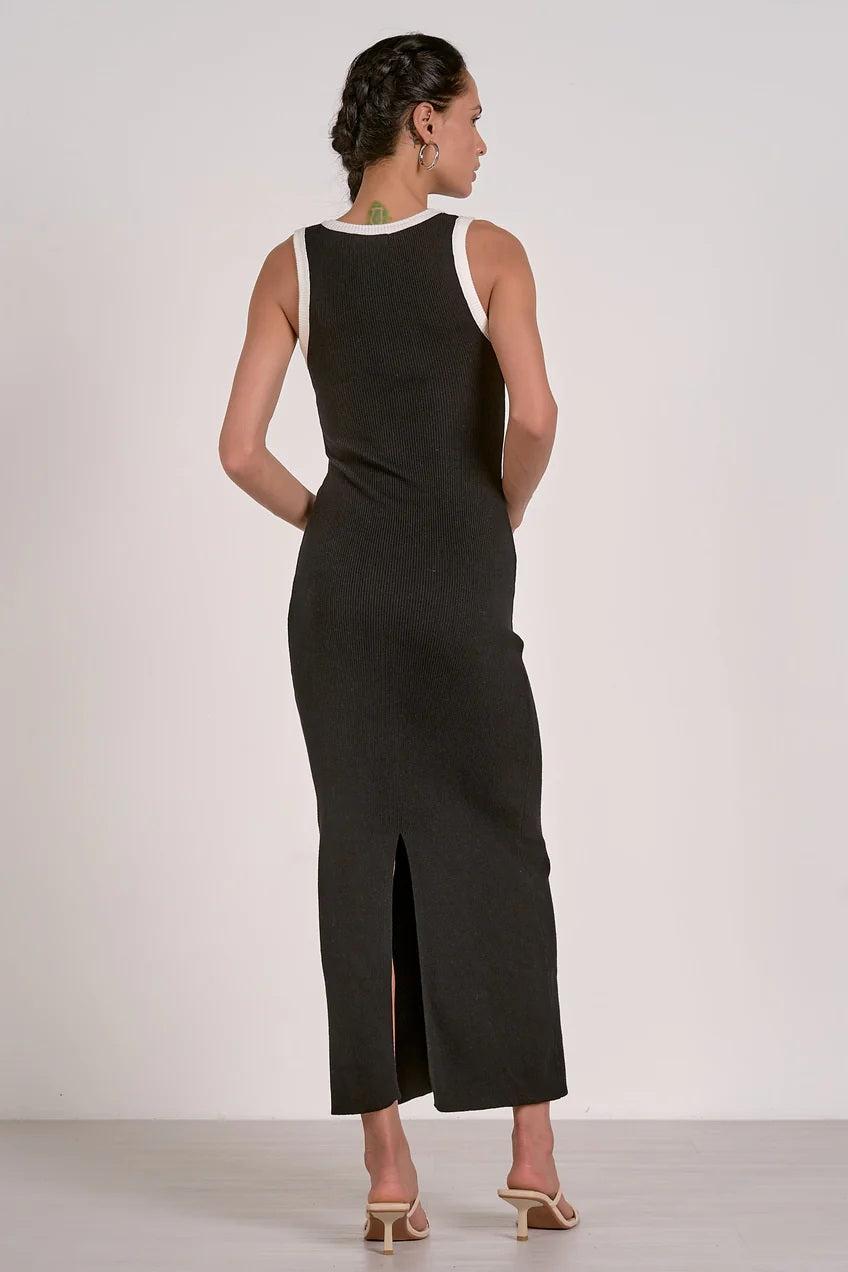 Romi Maxi Dress