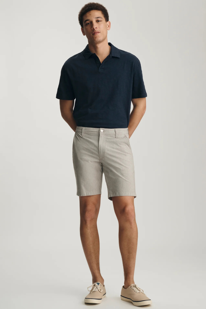 Mavi Noah 9" Inseam Shorts MAVI