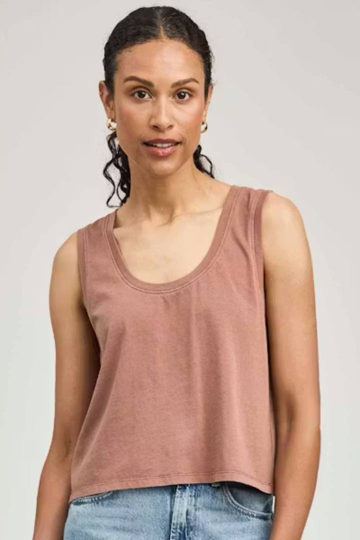 Gentle Fawn Farrah Tank GENTLE FAWN