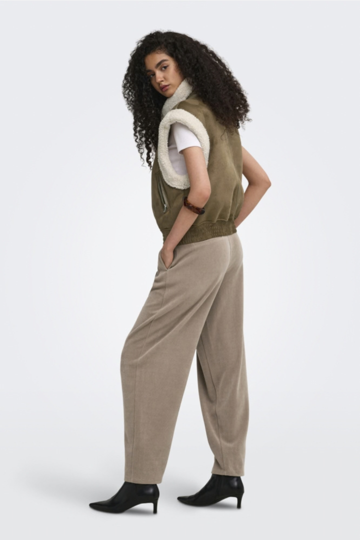 ONLY Zen Bonded Vest