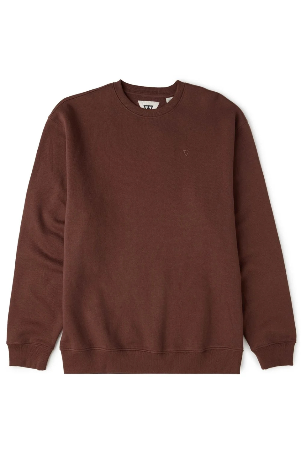 Vissla Solid Sets Eco Crew