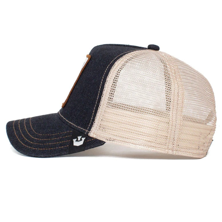The GOAT Cap