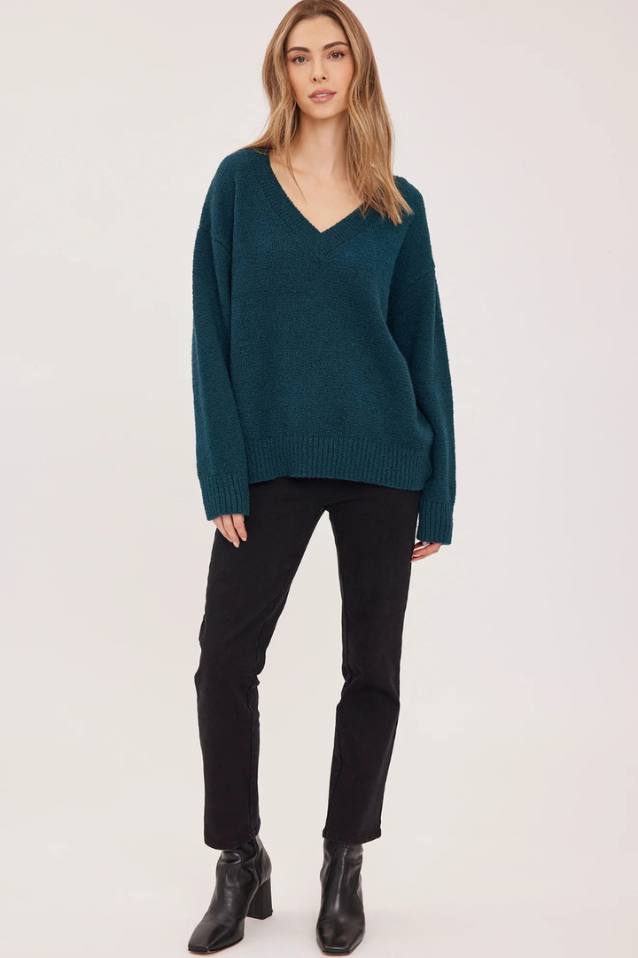Gentle Fawn Tilda Pullover Sweater
