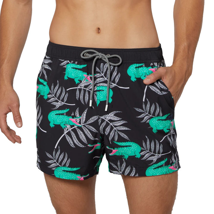 Alli Black Happy Hour Short