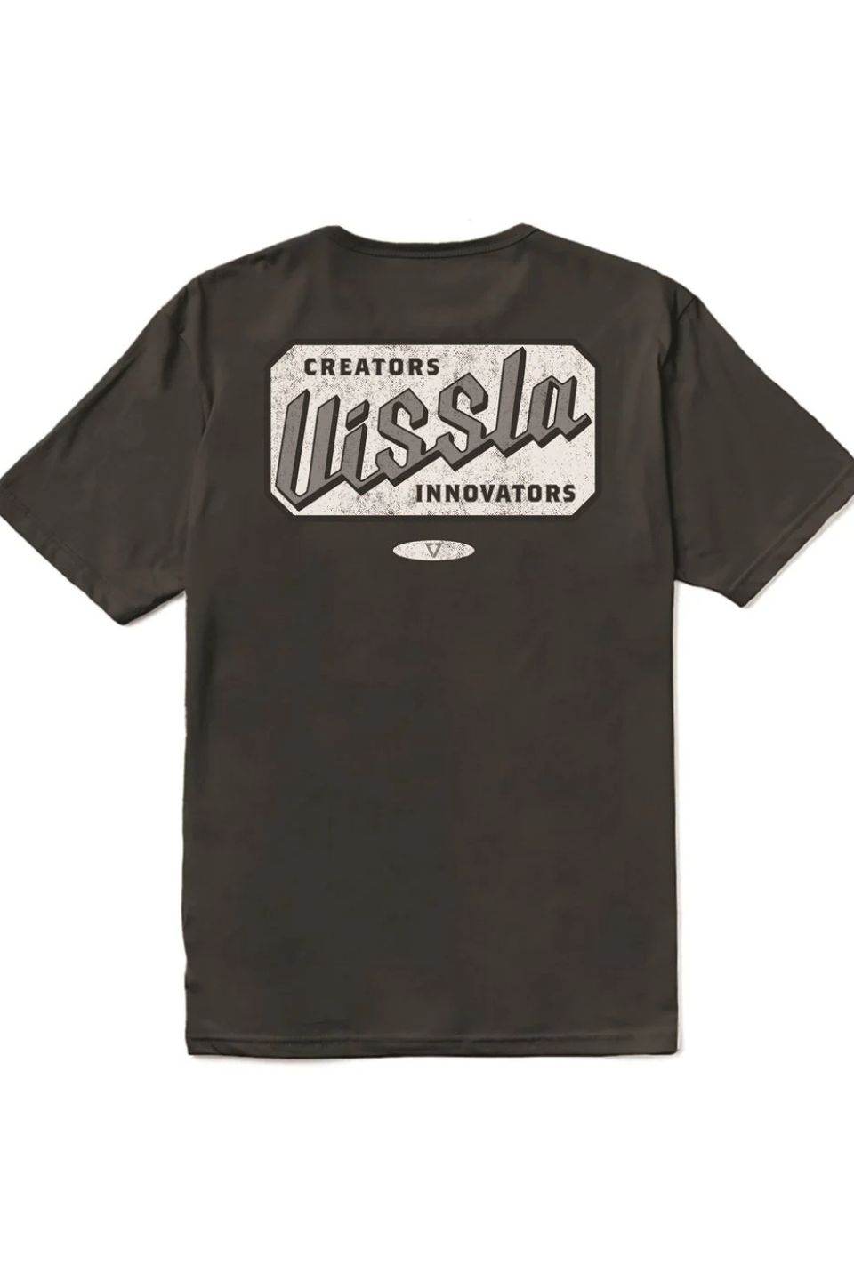 Vissla Heavy Duty Tee VISSLA