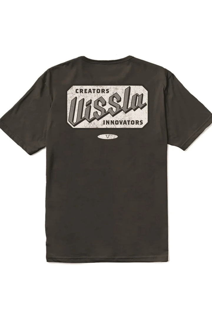 Vissla Heavy Duty Tee VISSLA