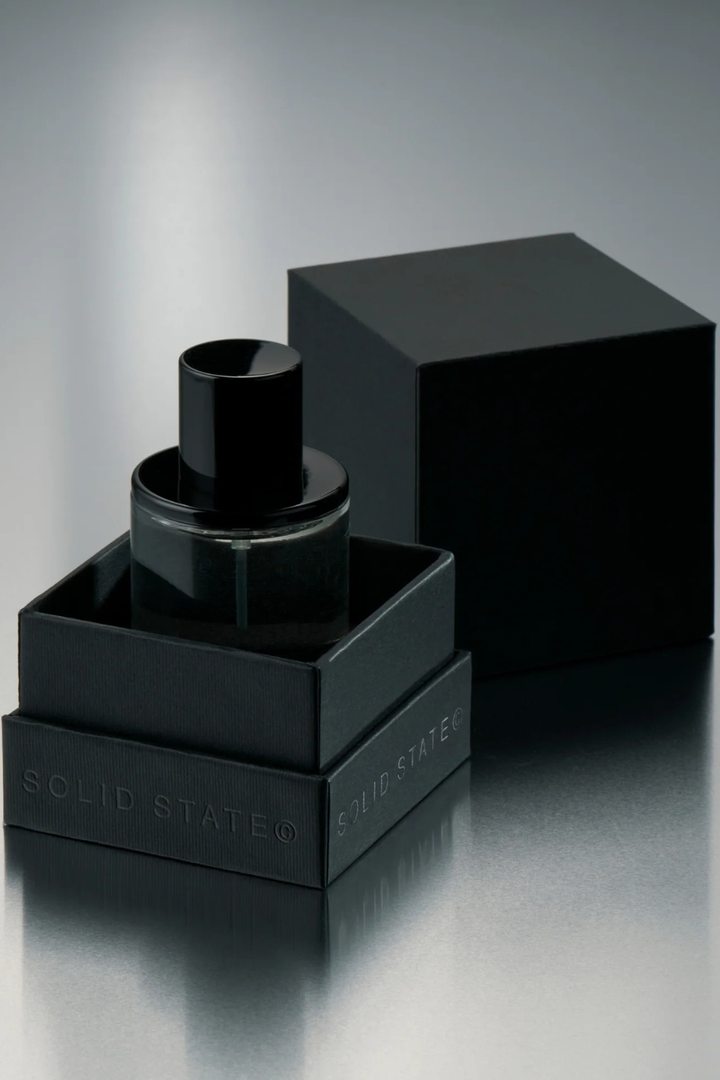 Chrome Extrait de Parfum