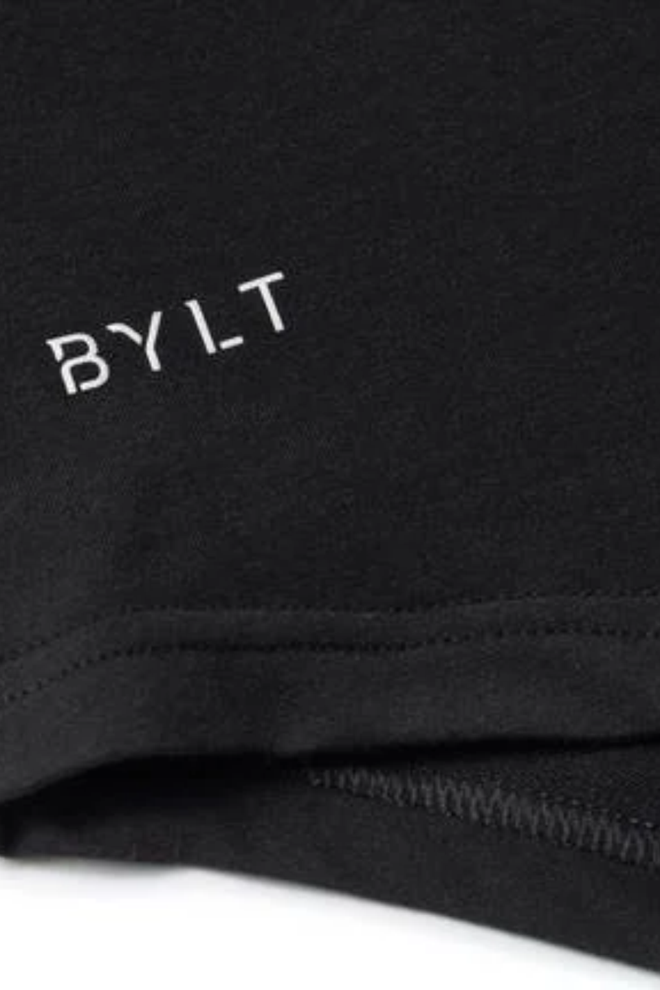 BYLT Drop-Cut: LUX