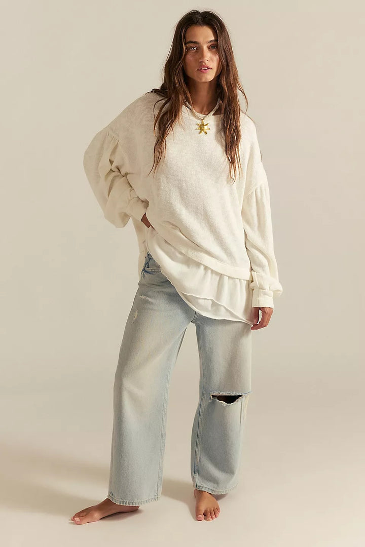 Maddie Long Sleeve