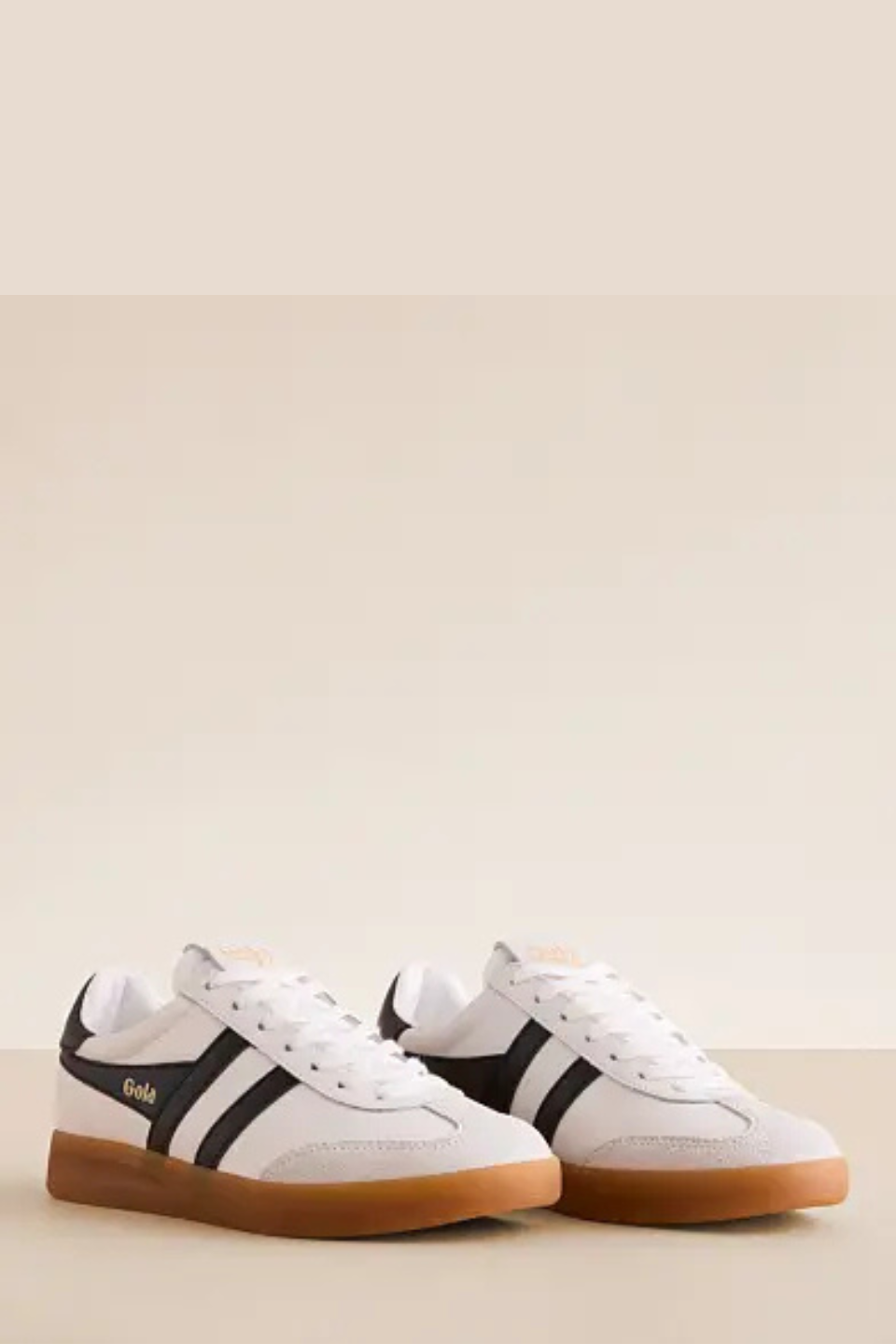 Cyclone Leather Sneakers - Hot Peppers Clothing