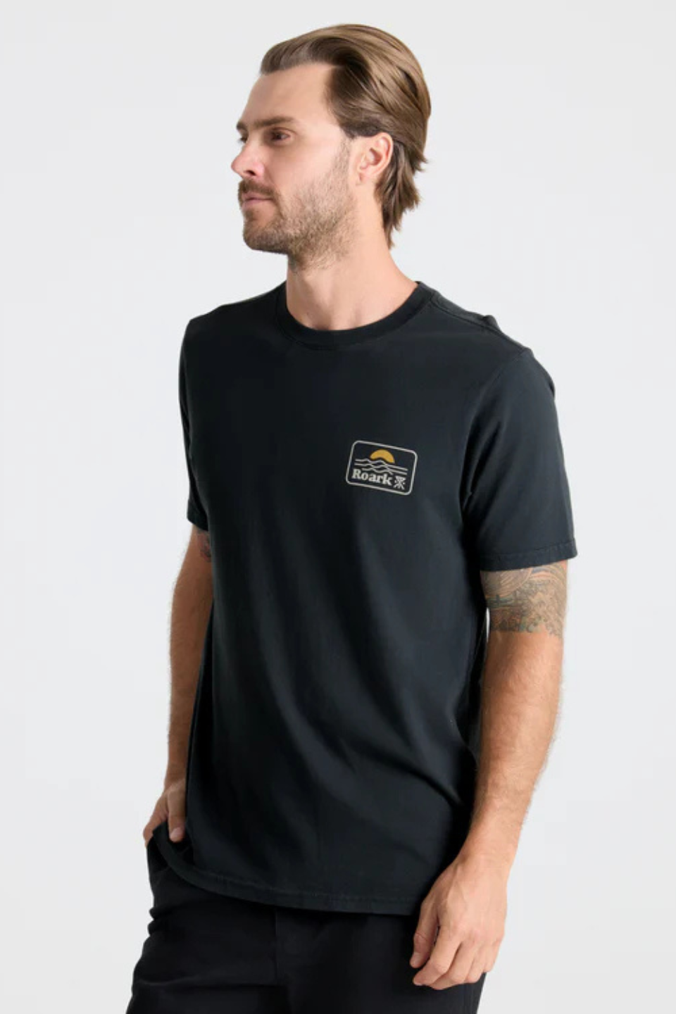 Earth & Sea Premium Tee