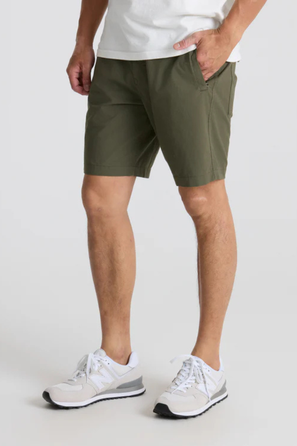 Roark Layover Pro Traveler Shorts ROARK