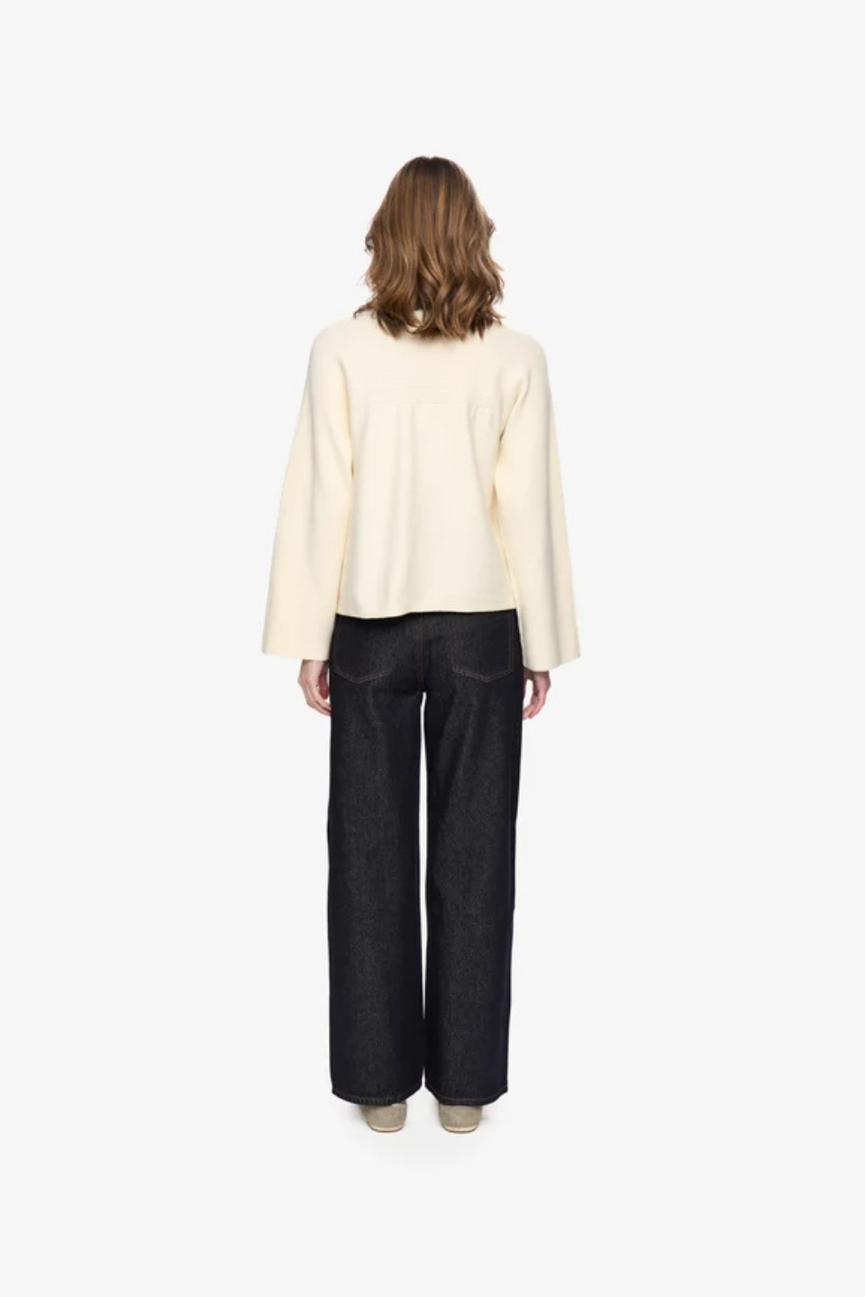 Minimum Esima jumper