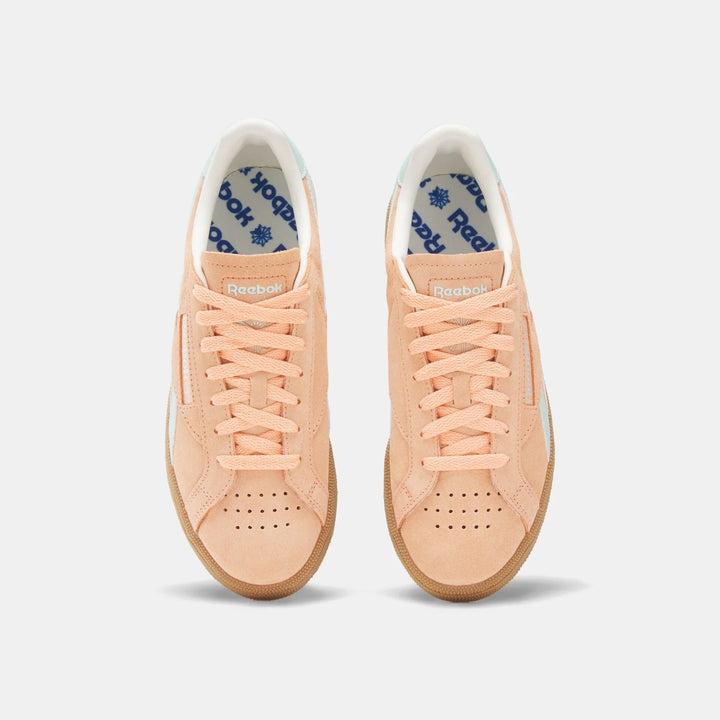 Club C Grounds UK Sneaker