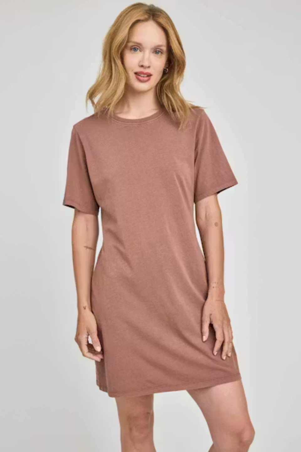 Gentle Fawn Cindy Mini Dress GENTLE FAWN