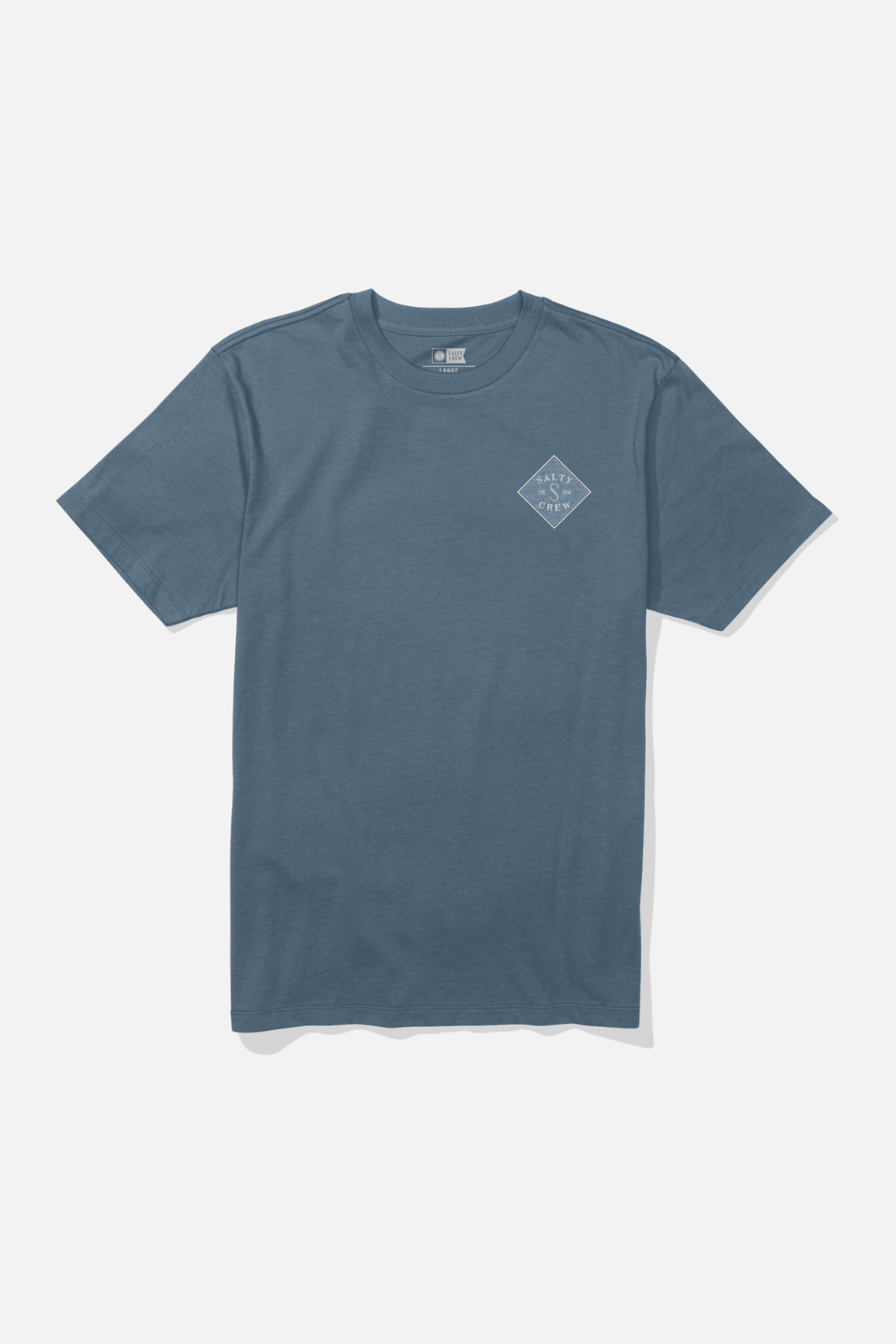 Salty Crew Tippet Fill Crew Tee SALTY CREW