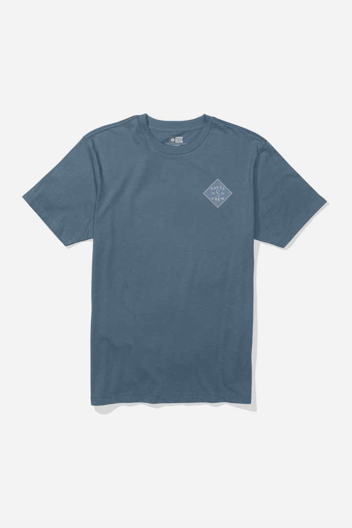 Salty Crew Tippet Fill Crew Tee SALTY CREW