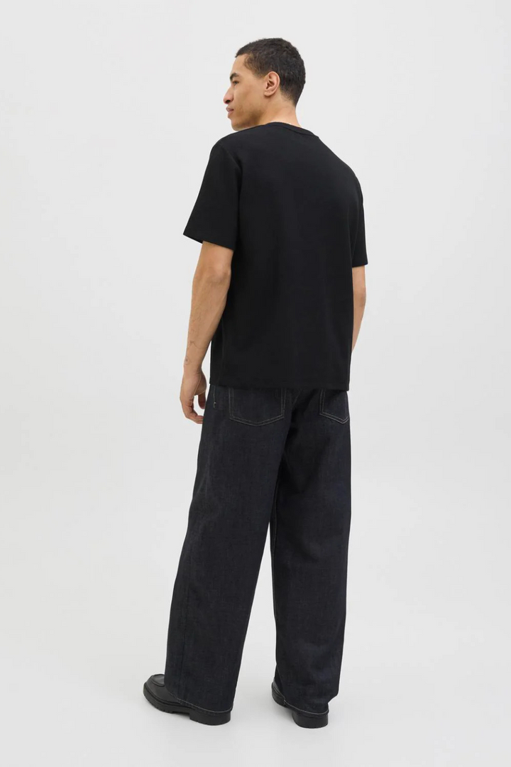 Austin Tee in Black
