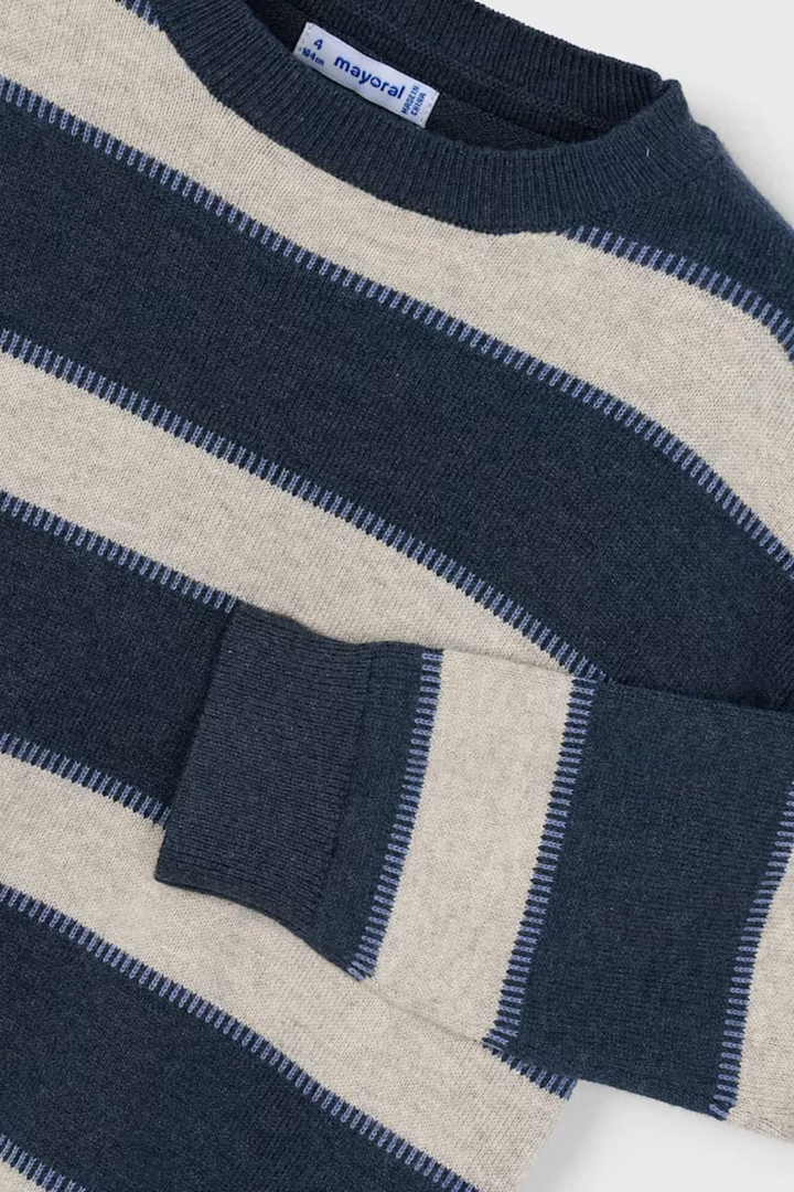 Striped Jumper