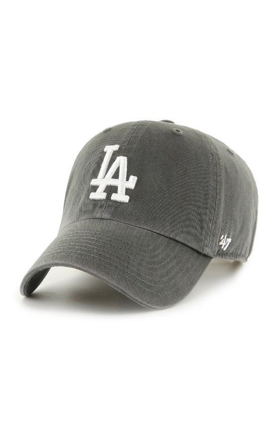 Los Angeles Dodgers '47 CLEAN UP in Graphite