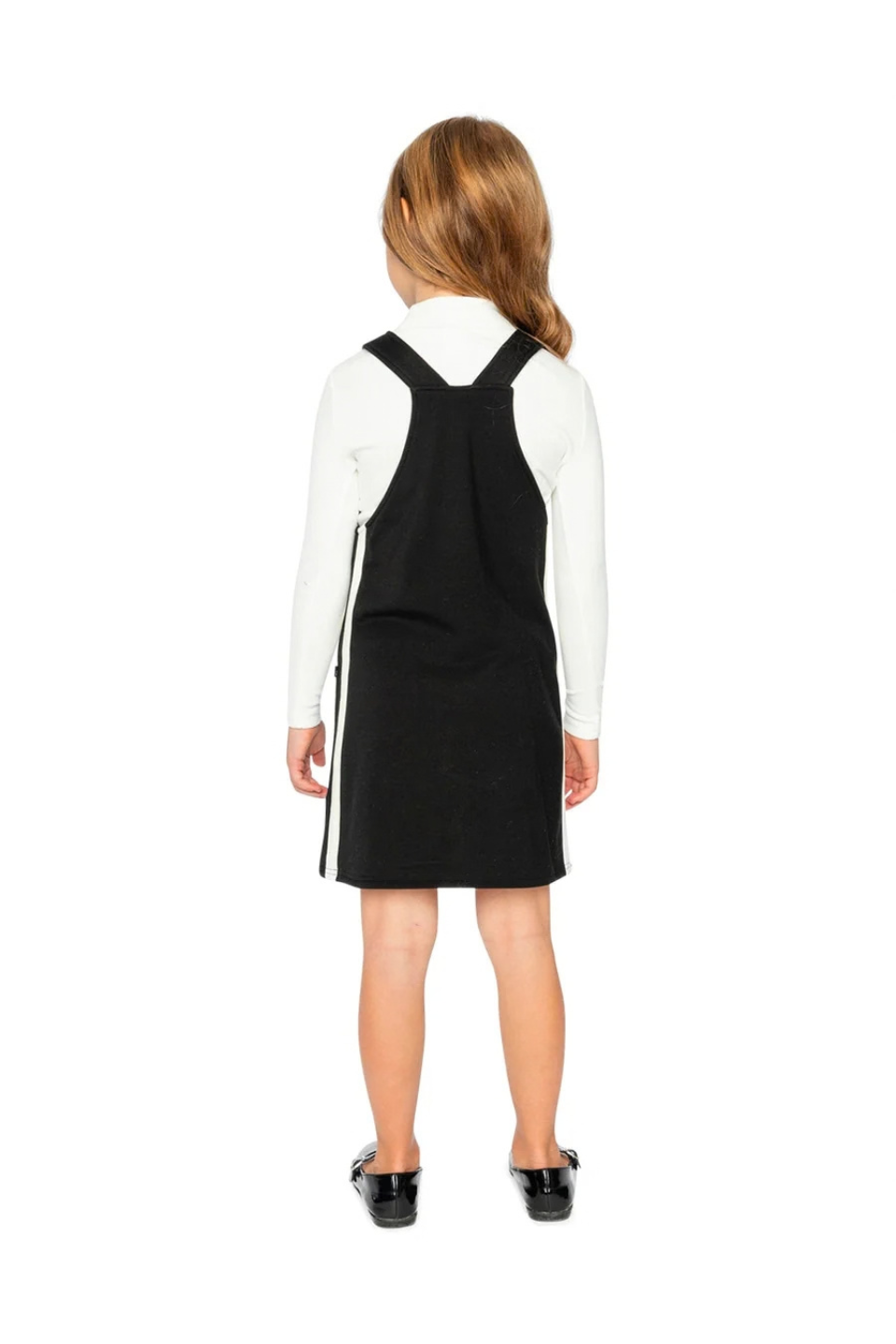 Deux Par Deux Milano Jumper Black
