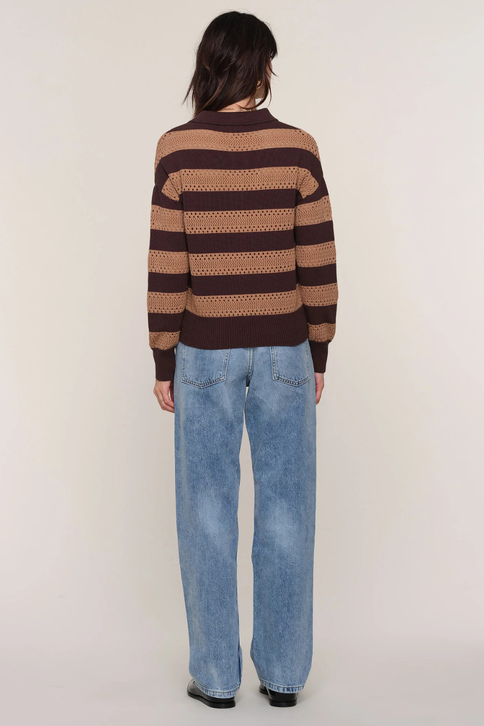 Kendi Sweater