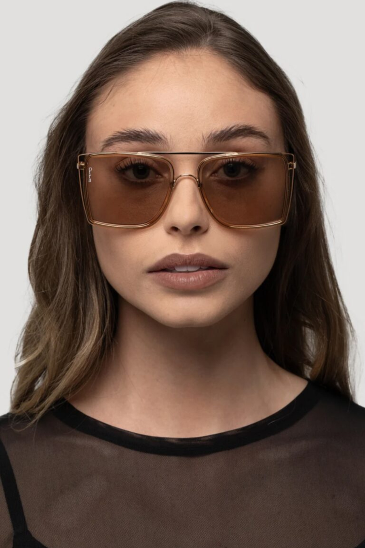 Velda Sunglasses - Hot Peppers Clothing