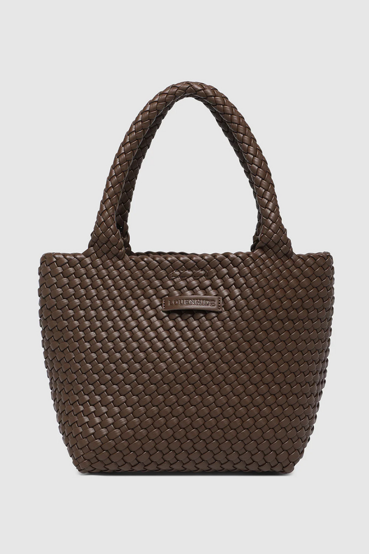 Baby Cruiser Woven Tote Bag