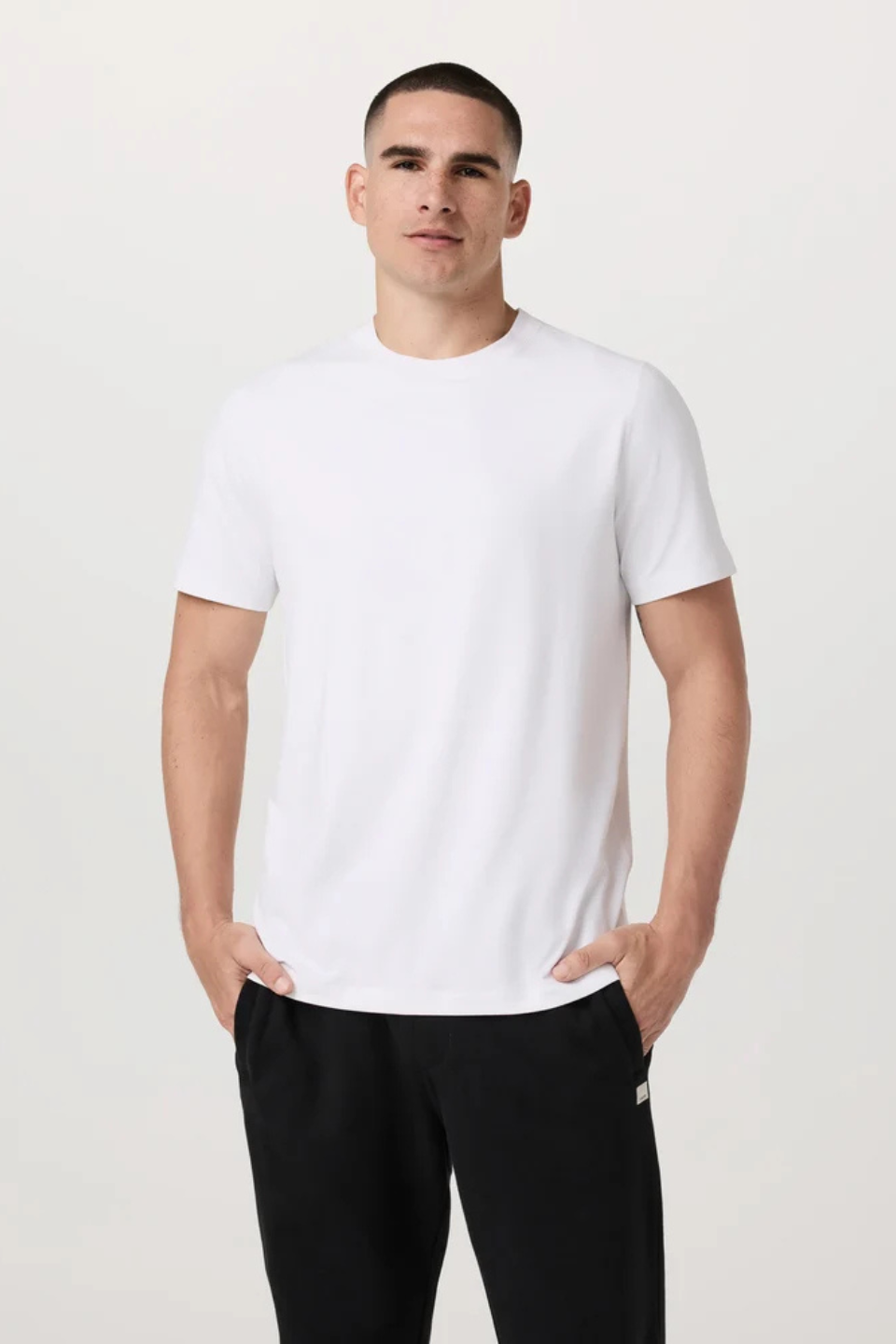 Vuori Short Sleeve Ponto Performance Tee