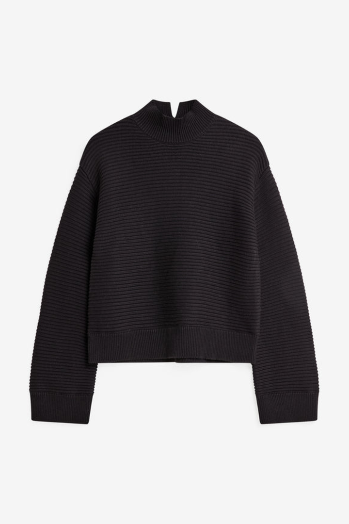 Minimum Sissel t-n jumper