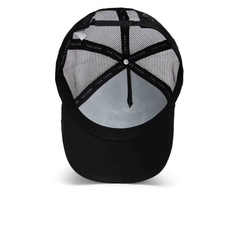 The Vicious Snake Cap