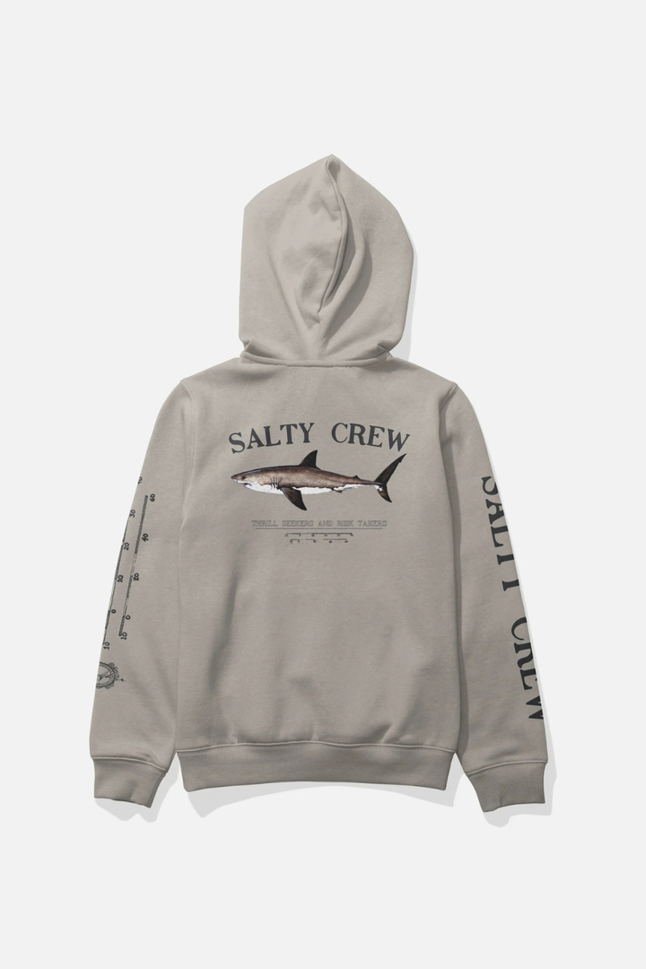 Salty Crew Bruce Boys Fleece