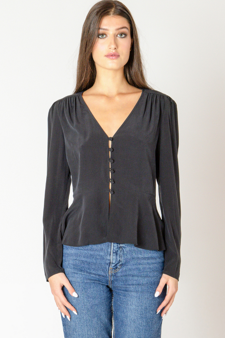 Isla Blouse