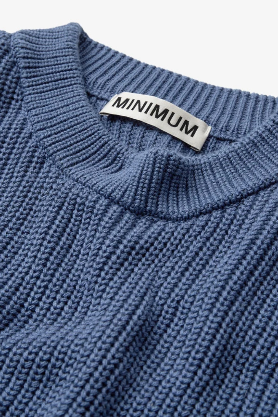 Minimum Mikala jumper