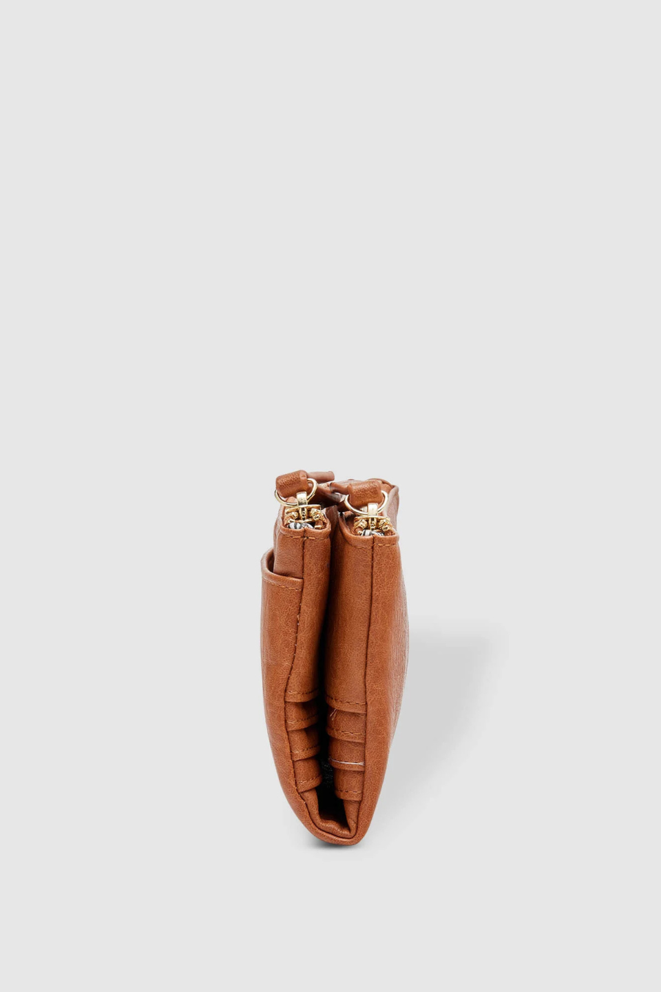 Delta Wallet in Honey
