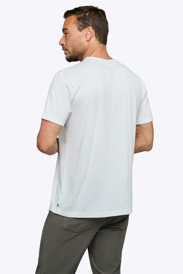 CUTS AO Forever Tee CUTS