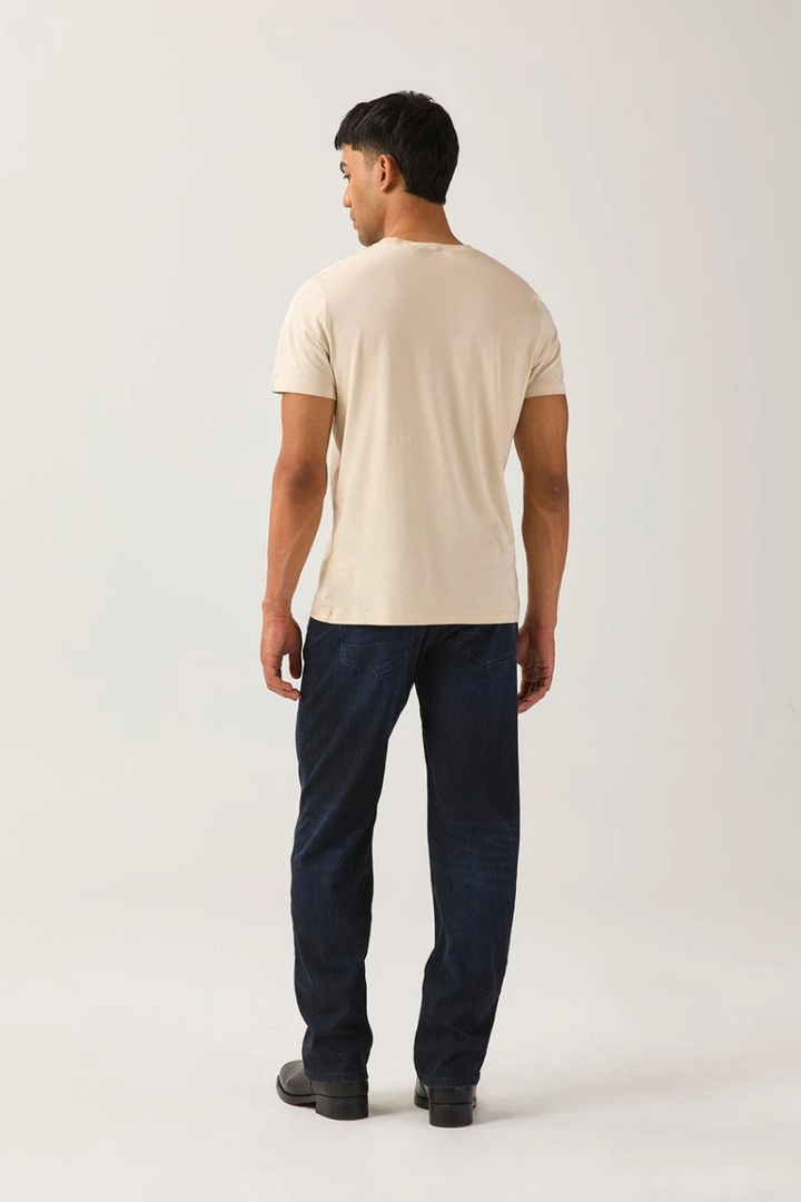 DU/ER PurePima Only Tee