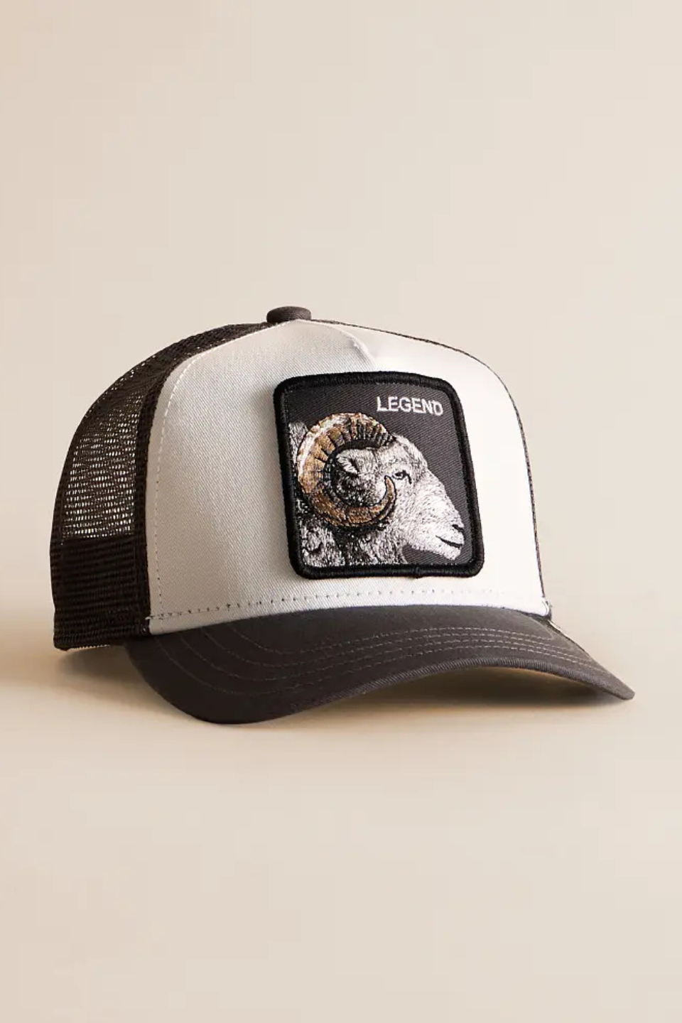Legend Trucker - Hot Peppers Clothing