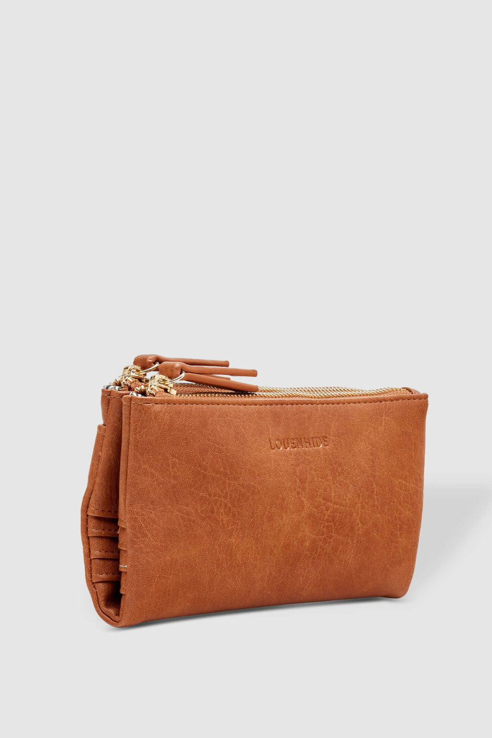 Delta Wallet in Honey