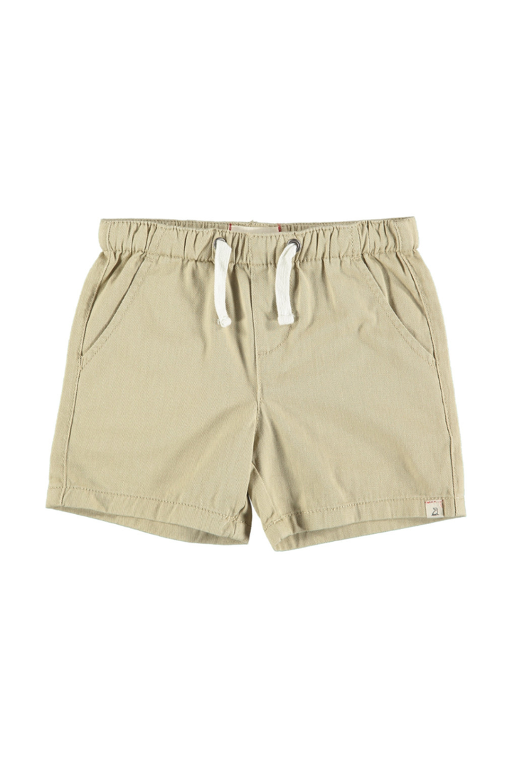 HUGO Stone Twill Boys Shorts