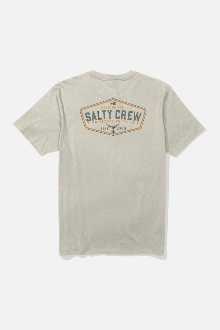 Salty Crew Tailfin Crew Tee